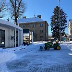 Hotel Sport&relax Davidek Trutnov
