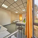 Hotel Sport&relax Davidek 4*