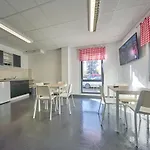 Hotel Sport&relax Davidek