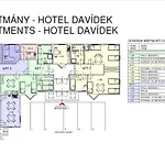 Sport&relax Davidek Hotel