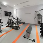 Hotel Sport&relax Davidek