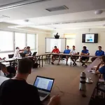 Hotel Sport&relax Davidek Trutnov