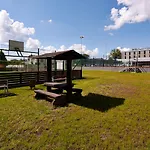 Hotel Sport&relax Davidek 4*