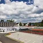 Sport&relax Davidek Hotel