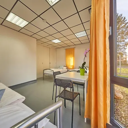 Hotel Sport&relax Davidek 4*
