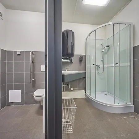 Sport&relax Davidek 4* Trutnov