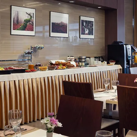 Hotel Sport & Relax Davidek Trutnov