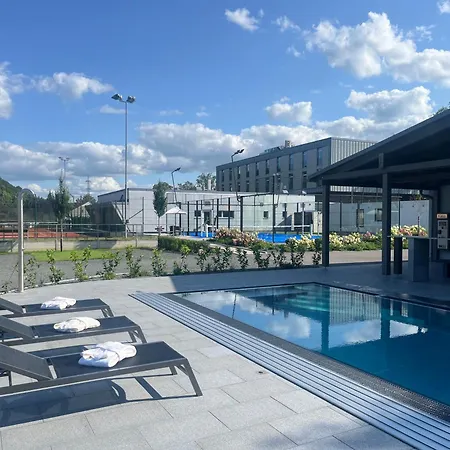Sport & Relax Davidek Hotel