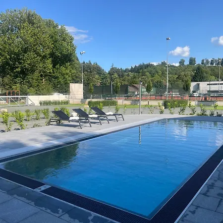 Hotel Sport&relax Davidek