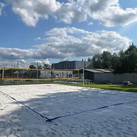 Sport & Relax Davidek 4* Трутнов