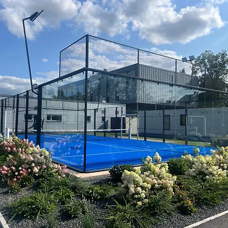 Sport & Relax Davidek