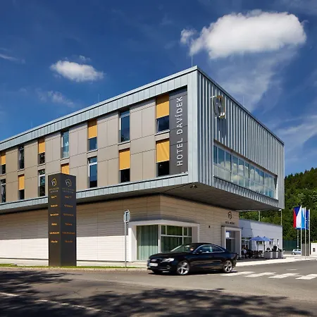 Sport & Relax Davidek 4*