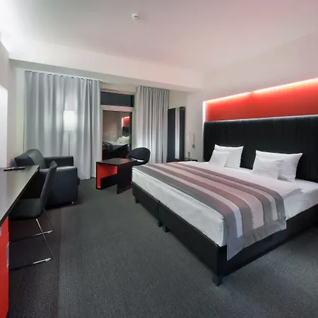 Sport & Relax Davidek Hotel 4*