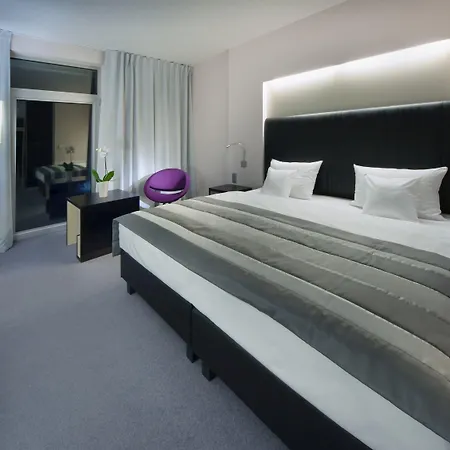 Sport & Relax Davidek 4*