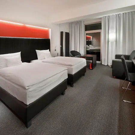 Sport & Relax Davidek Отель