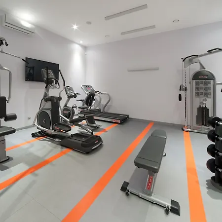 Hotel Sport&relax Davidek