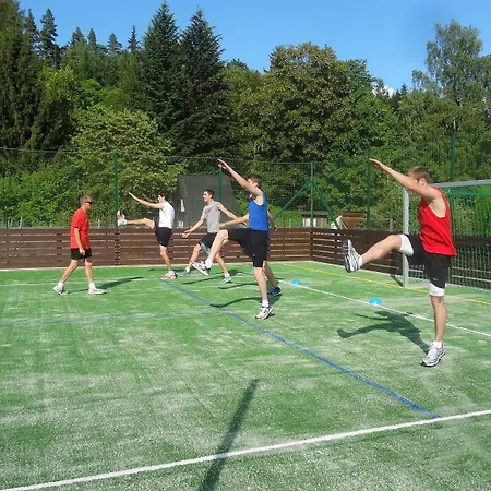 Sport&relax Davidek Trutnov