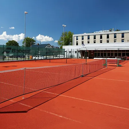 Sport & Relax Davidek Hotel 4*