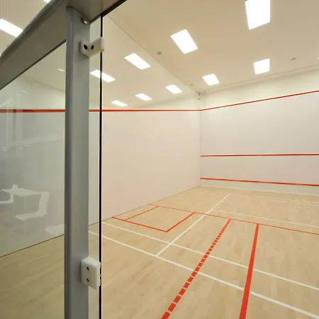 Sport & Relax Davidek 4* Трутнов