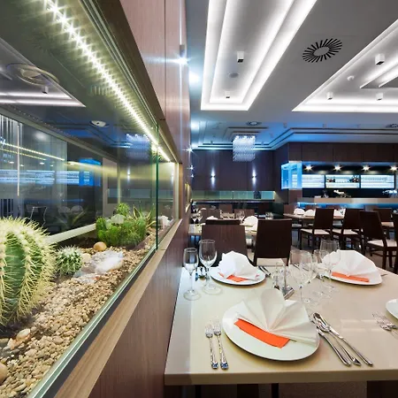 Sport & Relax Davidek Отель 4*