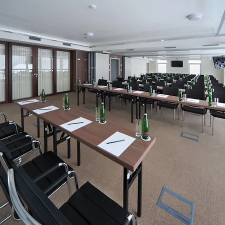 Sport & Relax Davidek 4* Трутнов