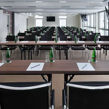 Отель Sport & Relax Davidek