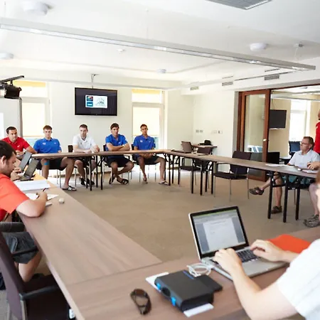 Sport & Relax Davidek 4*