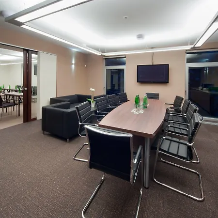 Sport & Relax Davidek Отель