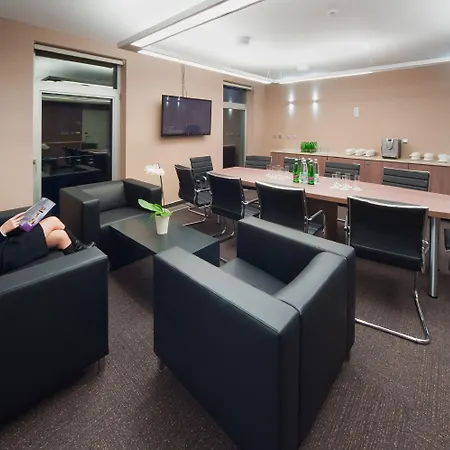 Sport & Relax Davidek