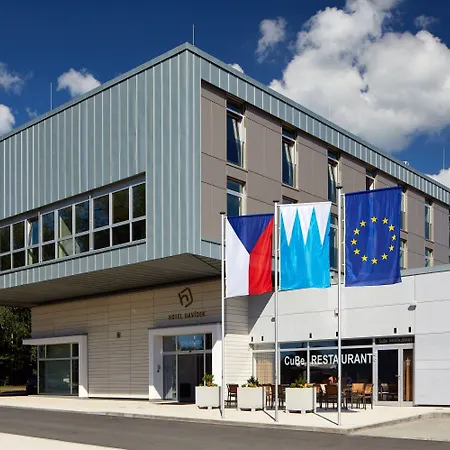 Sport & Relax Davidek Отель Трутнов