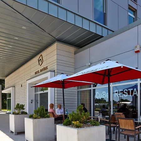 Sport & Relax Davidek