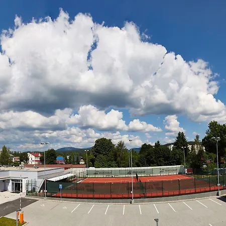 Sport & Relax Davidek Hotel 4*