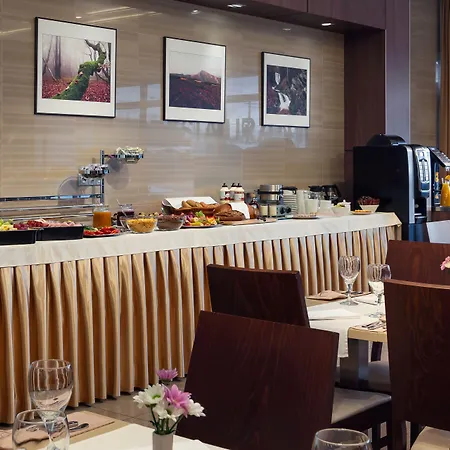 Sport & Relax Davidek Отель