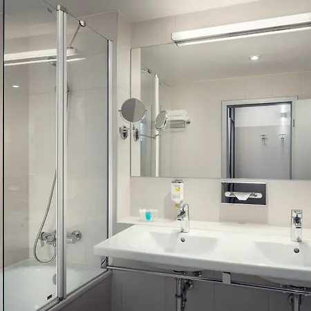 Sport & Relax Davidek Отель Трутнов