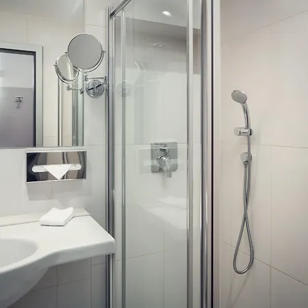Hotel Sport & Relax Davidek Trutnov
