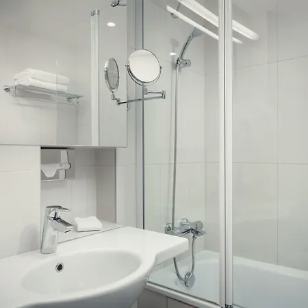 Sport & Relax Davidek Отель