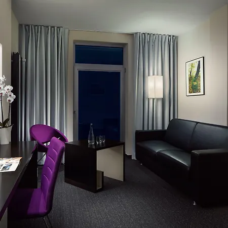 Sport & Relax Davidek Отель Трутнов