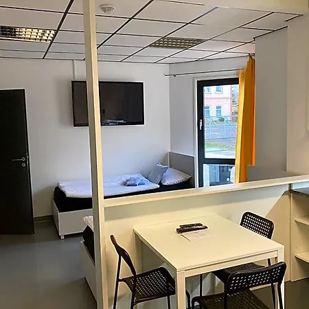 Sport & Relax Davidek