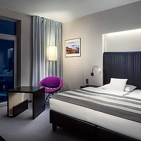 Sport & Relax Davidek 4* تروتنوف