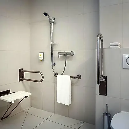 Sport & Relax Davidek تروتنوف