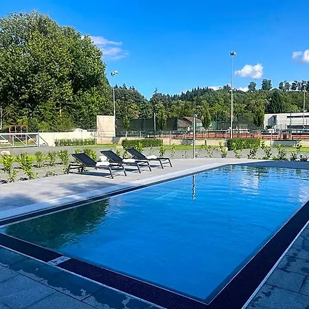 Sport & Relax Davidek 4*