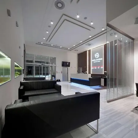 فندق Sport & Relax Davidek