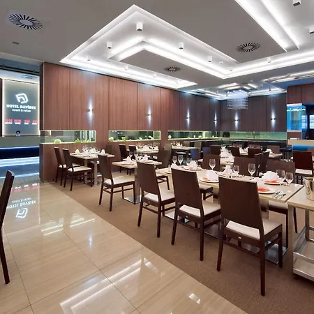 Sport & Relax Davidek تروتنوف