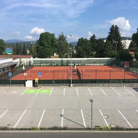 Hotel Sport & Relax Davidek Trutnov