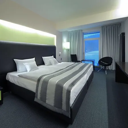 Sport & Relax Davidek Hotel