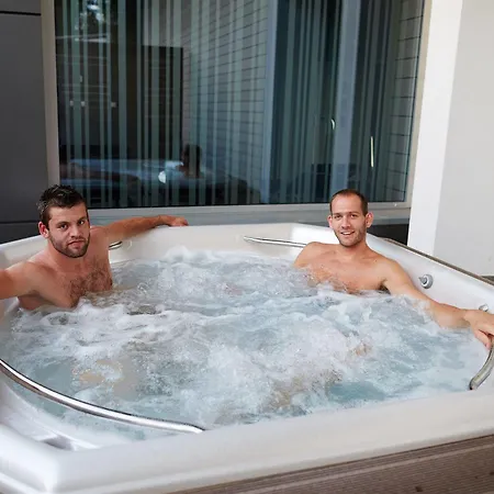 Sport & Relax Davidek Hotel