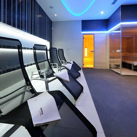 Hotel Sport & Relax Davidek Trutnov