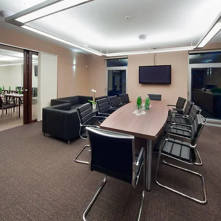 Sport & Relax Davidek 4* Trutnov