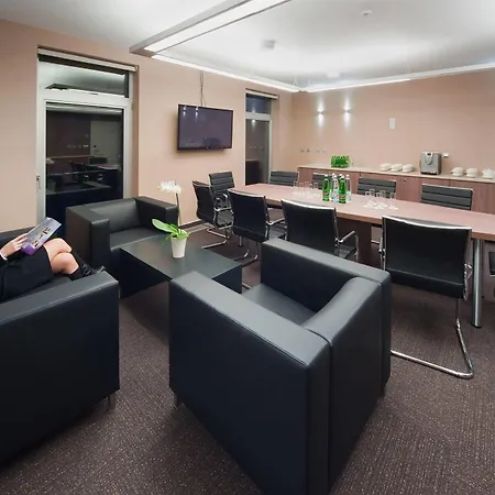 Sport & Relax Davidek Hotel Trutnov