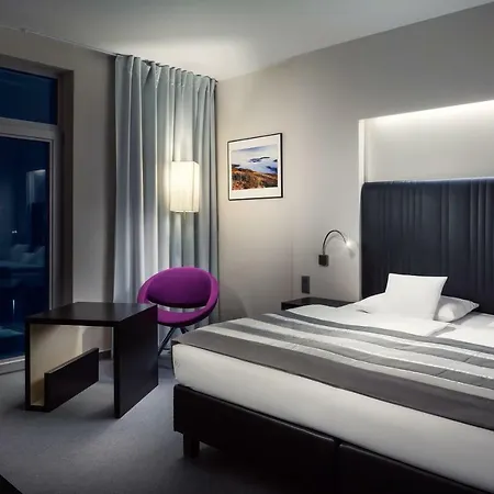 Sport & Relax Davidek Hotel Trutnov